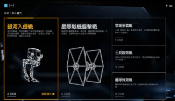 星球大战前线2庆典版