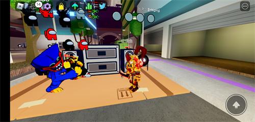 罗布乐思roblox