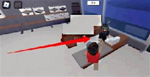 罗布乐思roblox