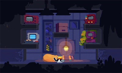 CATO黄油猫截图4