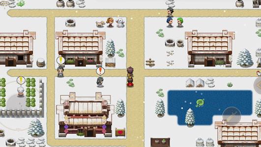 三国真龙传中文版