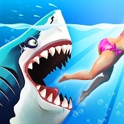 hungrysharkworld