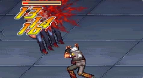 格斗之王3手机版