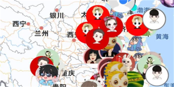 高人气社交软件合集