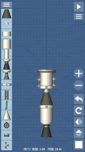 航天模拟器汉化版