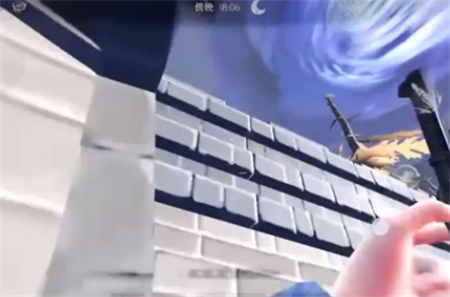 超自然行动组最新版