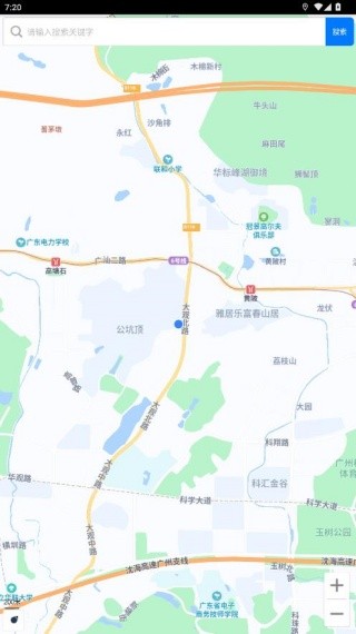 冰城智能找厕