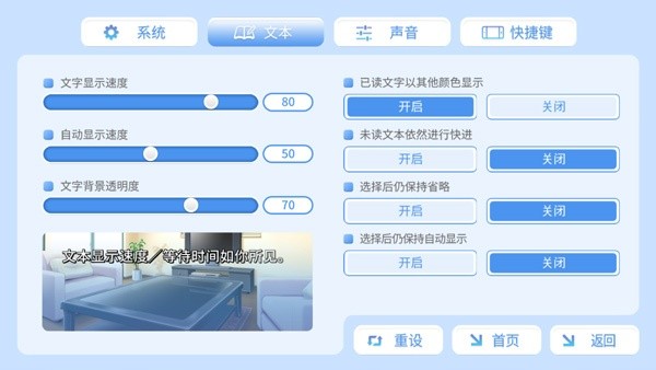 角色扮演之恋极乐公主