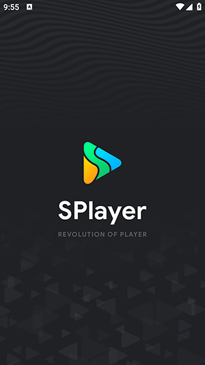 Splayer音乐播放器截图4