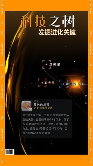 从细胞到奇点安卓版截图3
