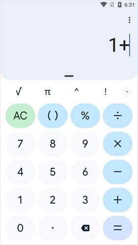 谷歌计算器最新版