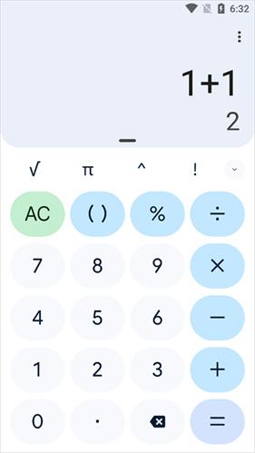 谷歌计算器最新版