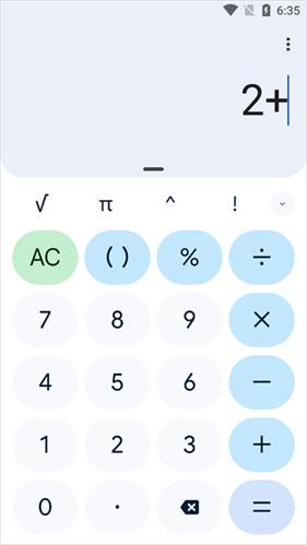 谷歌计算器最新版