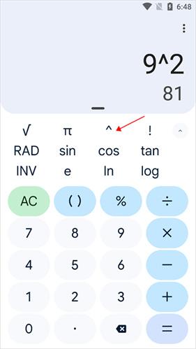 谷歌计算器最新版