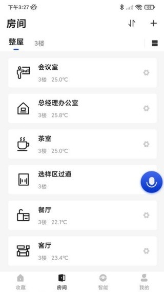 小萨管家