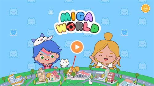 米加小镇完整版