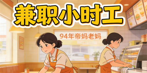 临时工兼职软件合集