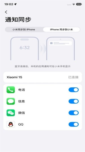 小米互联服务
