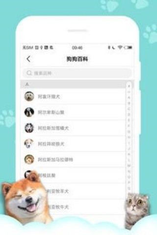 狗语翻译器最新版