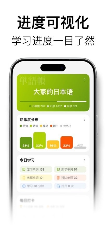 无痛日语截图3