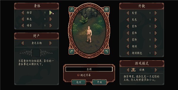 困兽之国