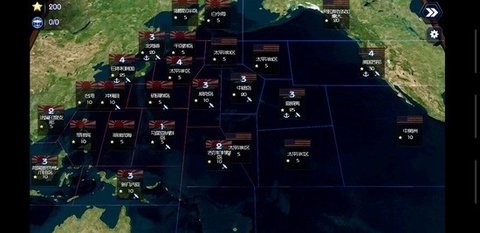 大海战2中文版截图1