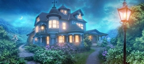 恐怖庄园的秘密2汉化版