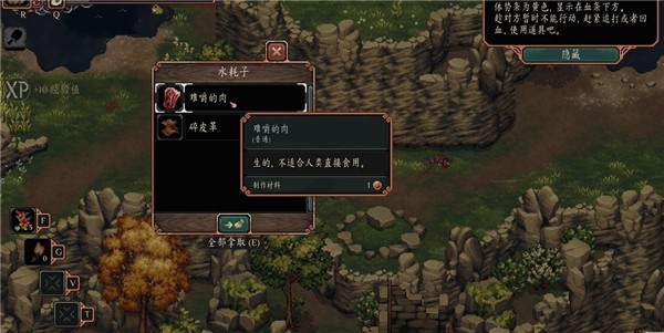 困兽之国