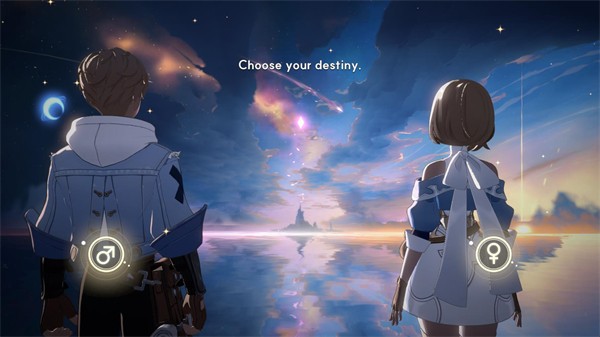 星际水手截图2