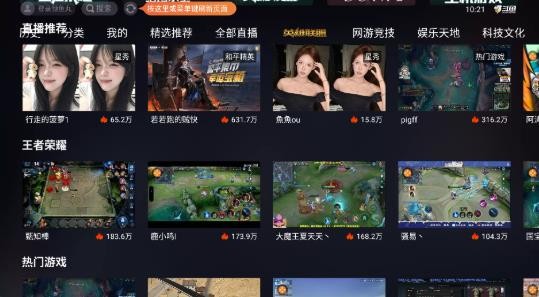 乐家市场电视版