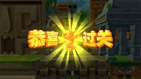 倒霉熊奇幻大冒险2截图4