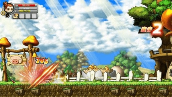 冒险王之神兵传奇无敌版