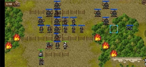 三国志赵云传重置版