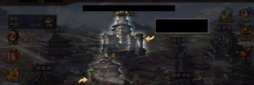 三国志赵云传重置版