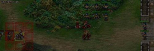 三国志赵云传重置版
