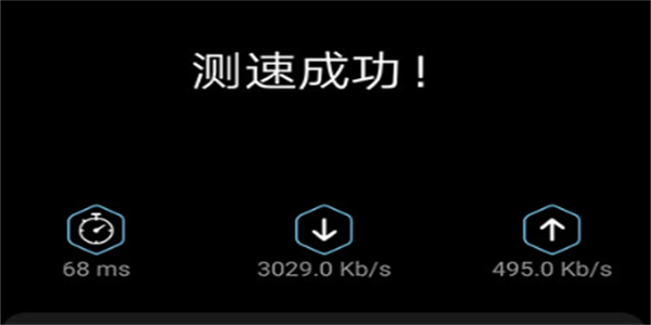 测速工具软件大全