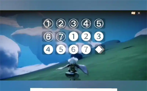 skyauto自动弹钢琴截图3