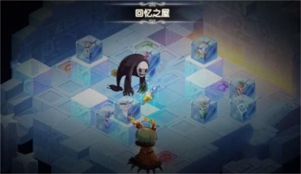 宝石研物语
