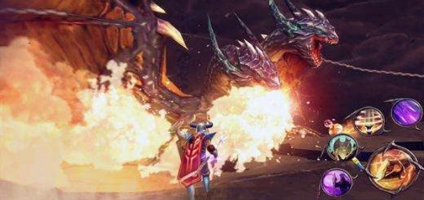 暗黑复仇者2单机版