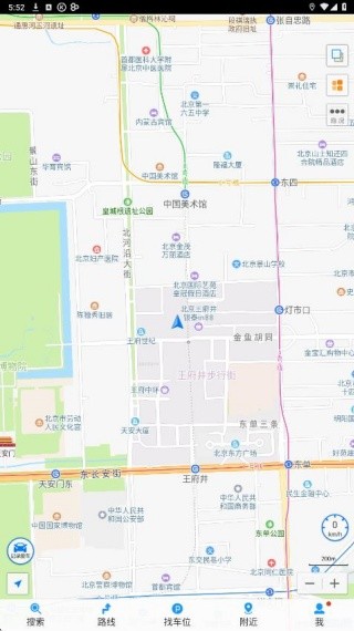 uu地图