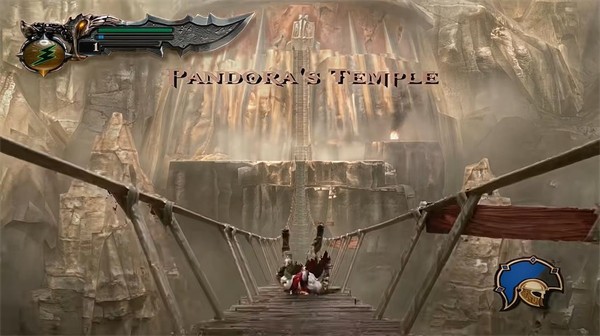 战神1
