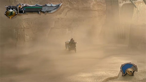 战神1