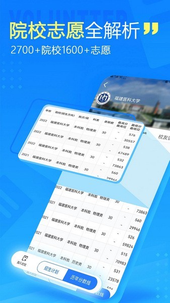 闪电估分软件截图2