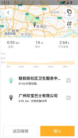 行者骑行
