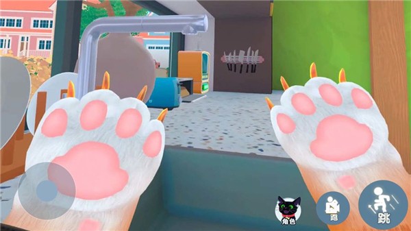 我是一只猫无广告版截图2