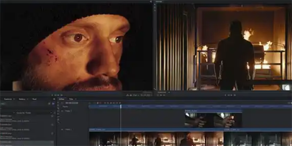 电影视频制作软件推荐