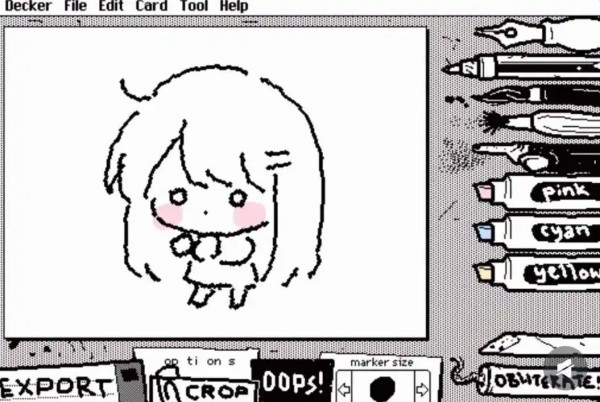 WigglyPaint中文版截图3
