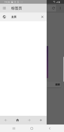 雷电浏览器截图1