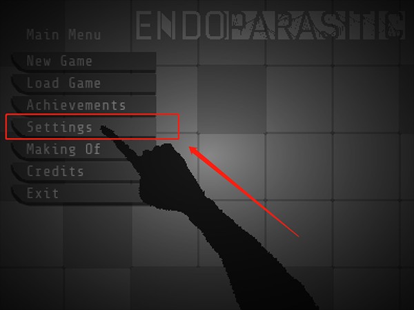 Endoparasitic