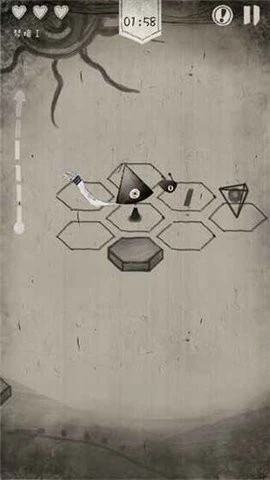 纸上冒险截图1